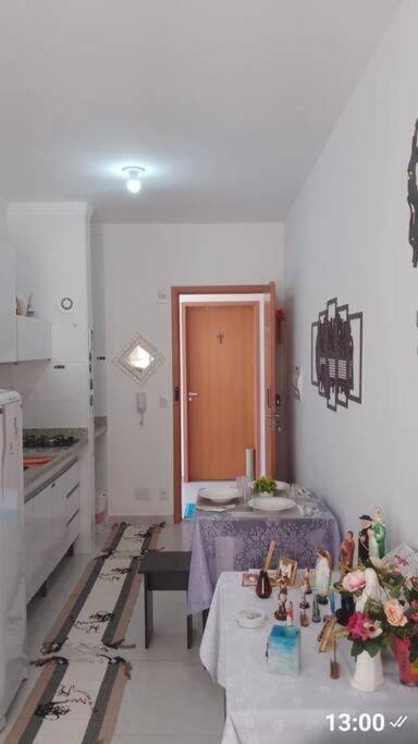 Apartamento Cancao Nova #pedacinhodoceu Cachoeira Paulista