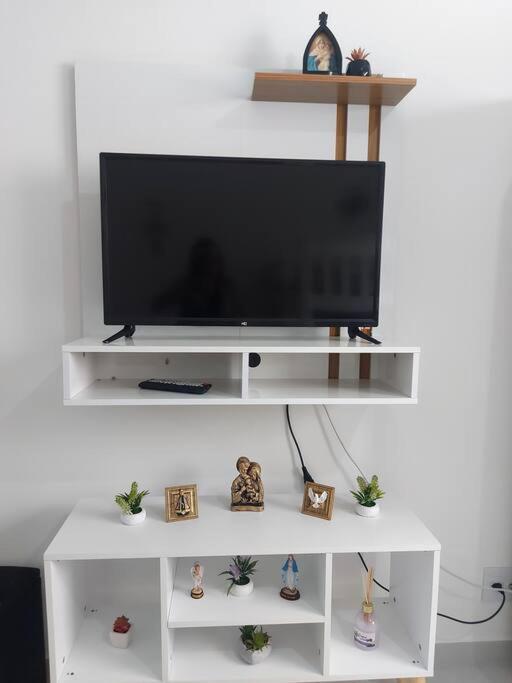 Apartamento Cancao Nova #pedacinhodoceu
