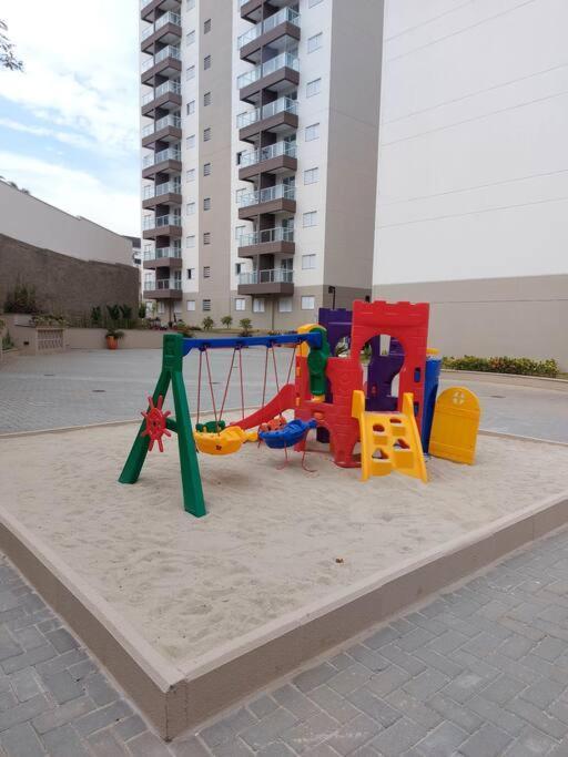 Cancao Nova #pedacinhodoceu Apartamento Cachoeira Paulista