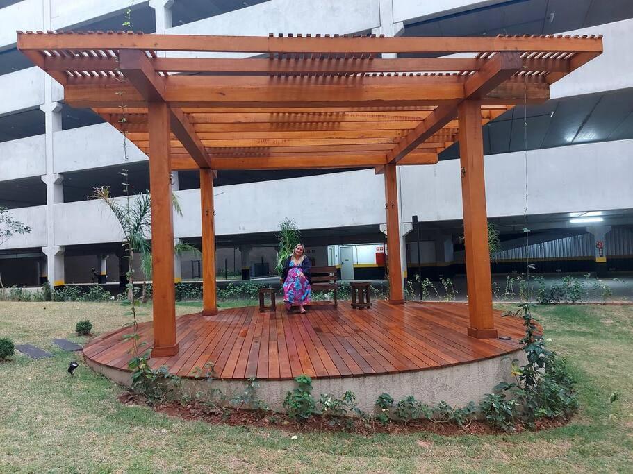 Apartamento Cancao Nova #pedacinhodoceu