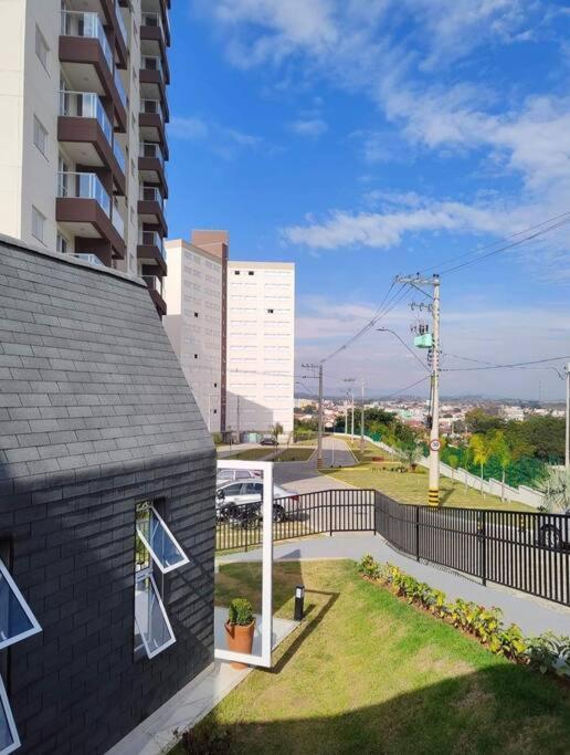 Cancao Nova #pedacinhodoceu Apartamento Cachoeira Paulista