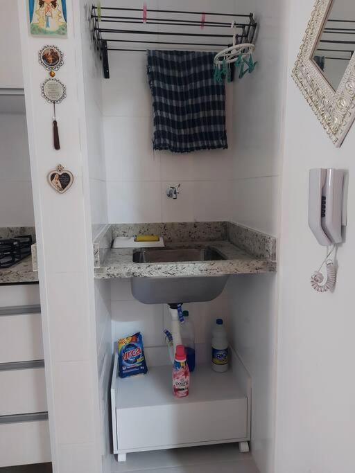 Cancao Nova #pedacinhodoceu Apartamento