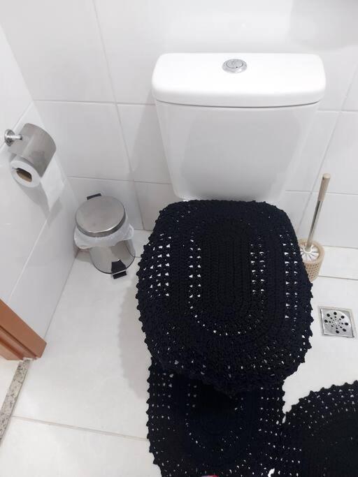Cancao Nova #pedacinhodoceu Apartamento