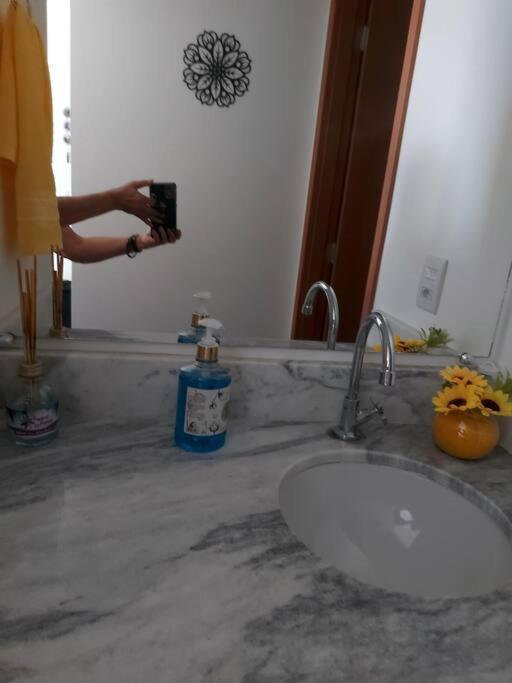 Apartamento Cancao Nova #pedacinhodoceu Cachoeira Paulista