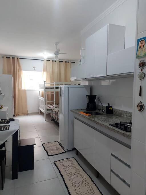 Apartamento Cancao Nova #pedacinhodoceu