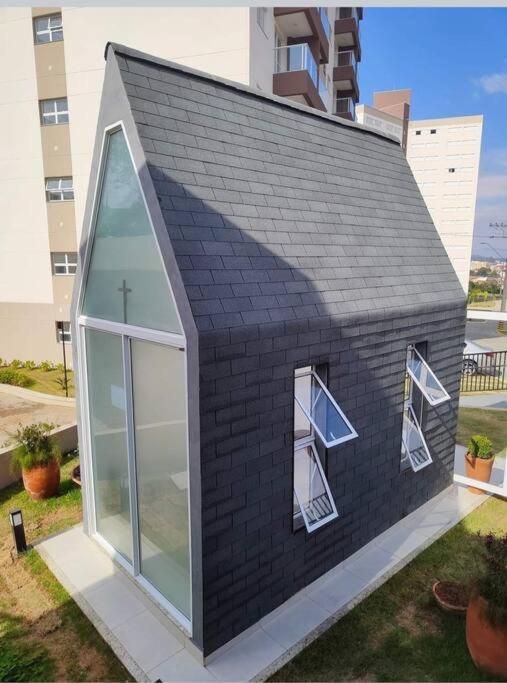 Cancao Nova #pedacinhodoceu Apartamento *