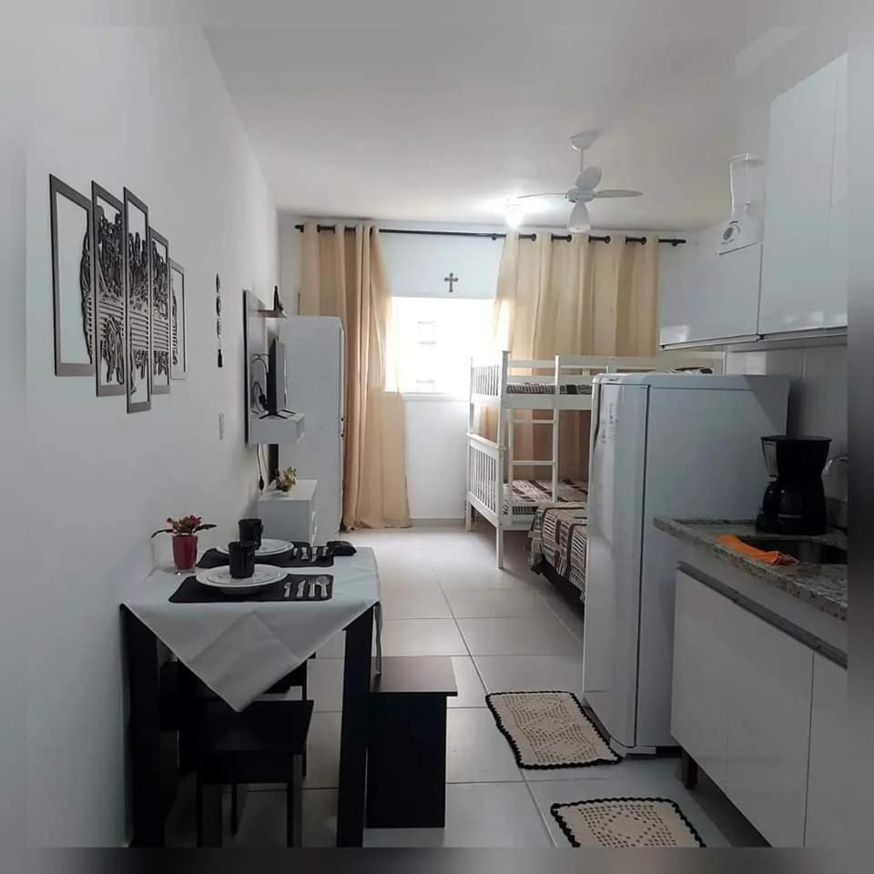Cancao Nova #pedacinhodoceu Apartamento