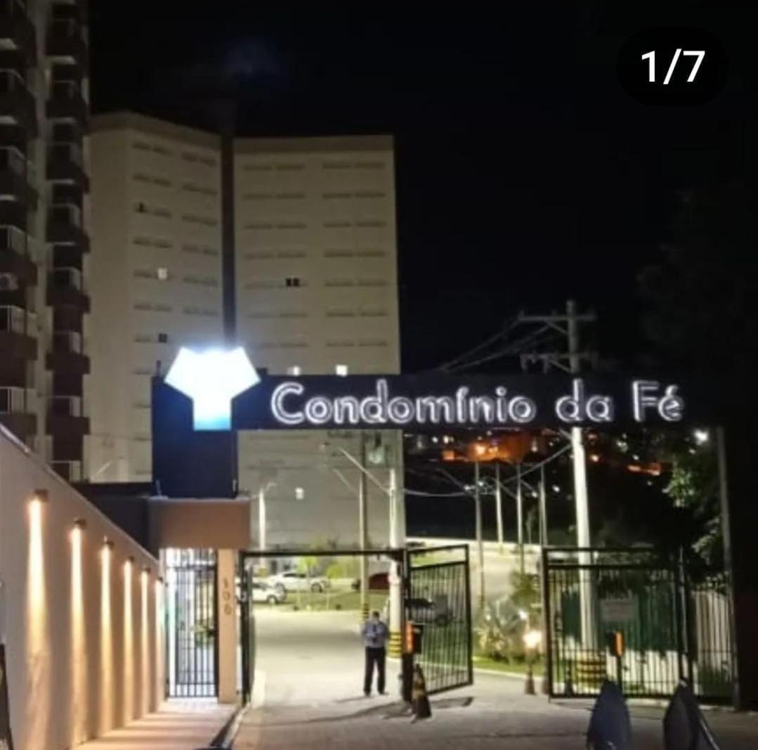 Apartamento Cancao Nova #pedacinhodoceu *