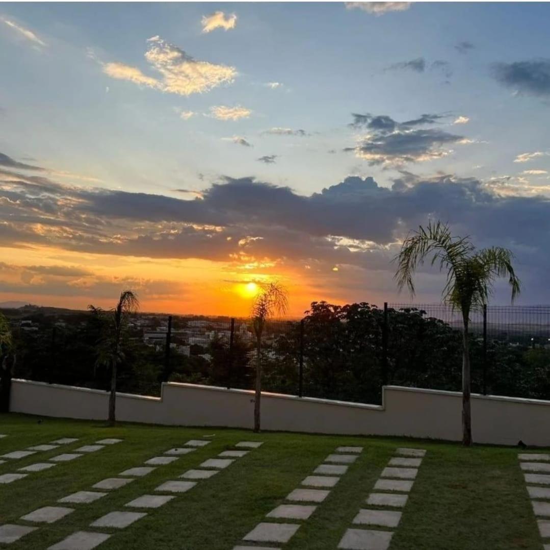 Cancao Nova #pedacinhodoceu Apartamento *