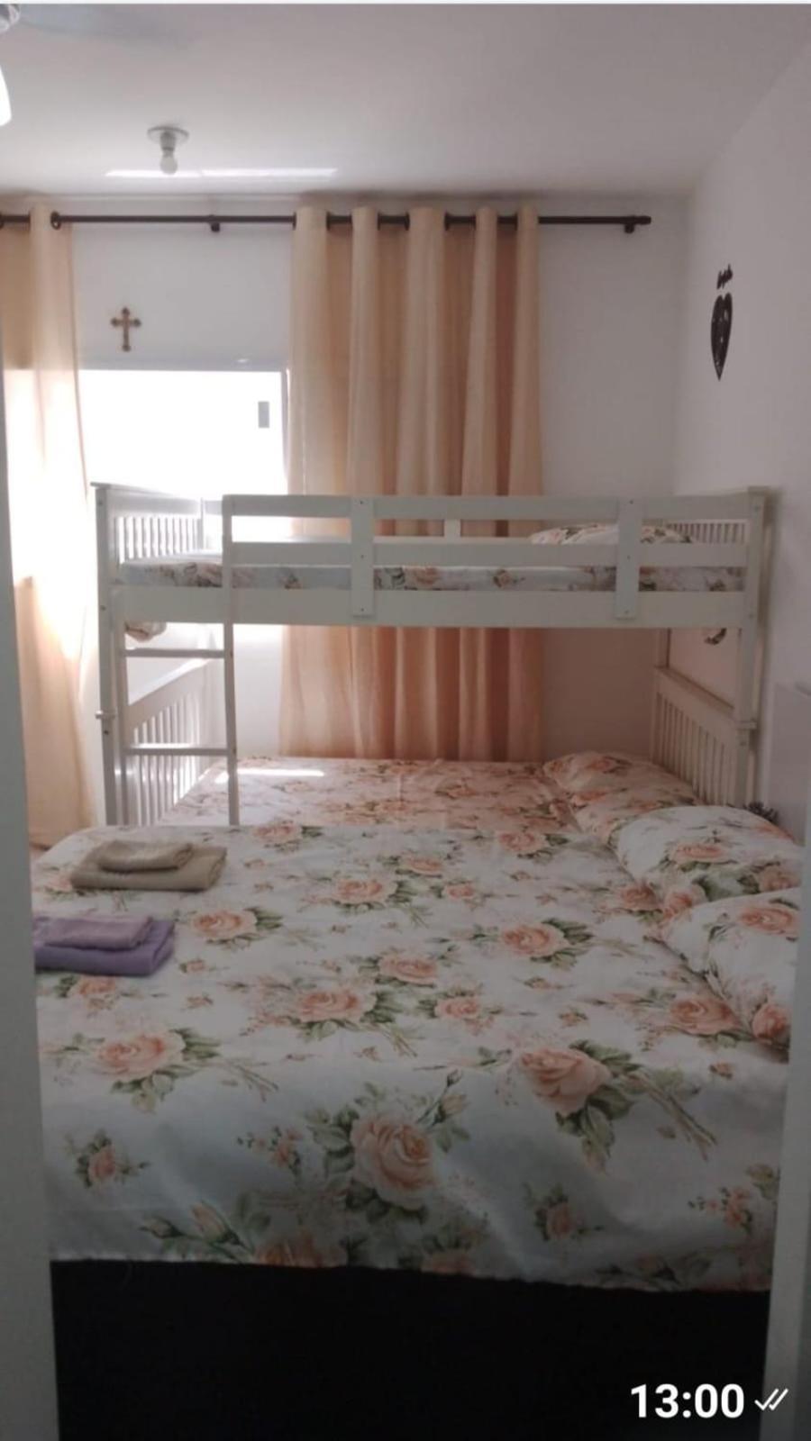 Cancao Nova #pedacinhodoceu Apartamento
