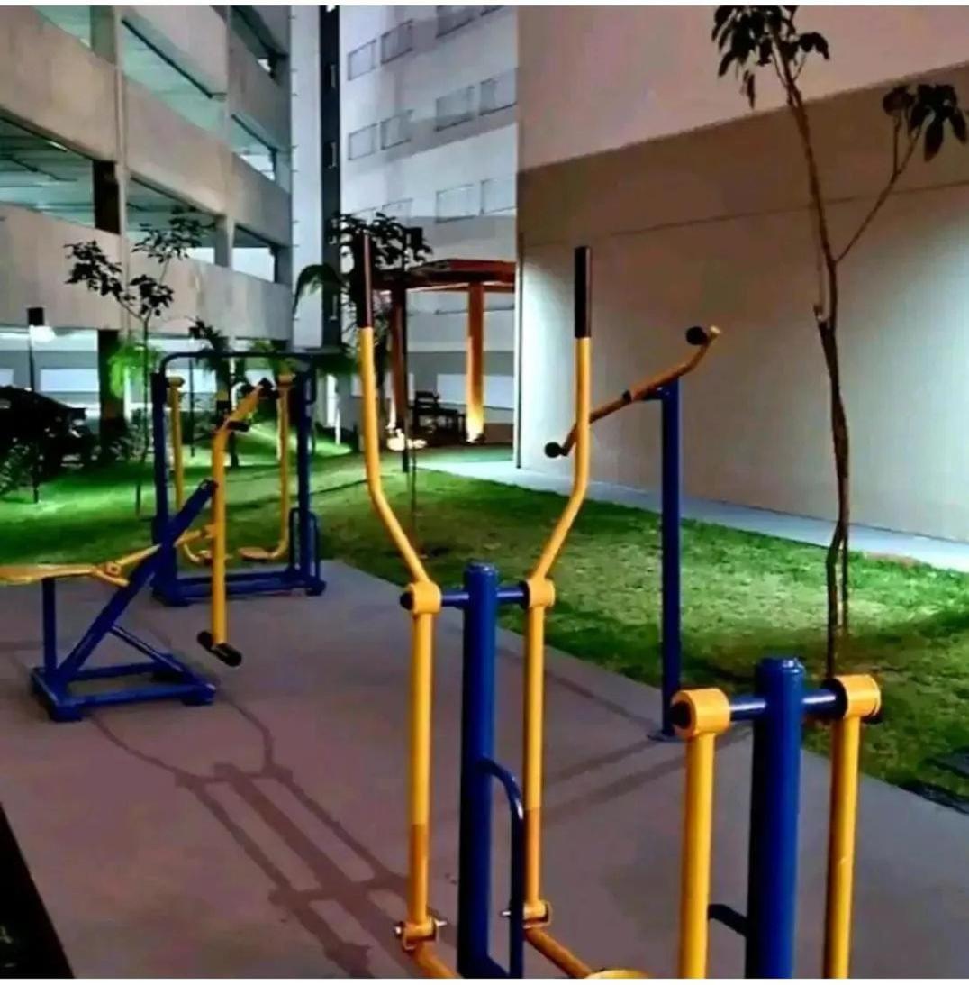 Apartamento Cancao Nova #pedacinhodoceu *