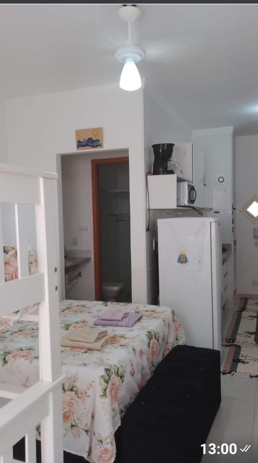 Cancao Nova #pedacinhodoceu Apartamento *