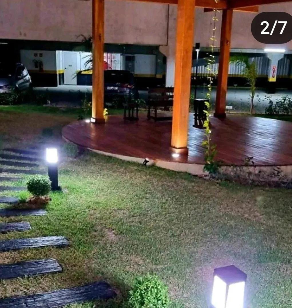 Cancao Nova #pedacinhodoceu Apartamento